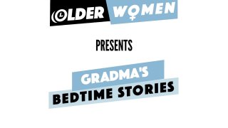 Grandma&#39;s Bedtime Stories - Szene1 - 1