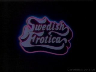 Swedish Erotica Vol. 114 - Szene8 - 1