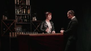 Fragments Vol. 3 - Scene1 - 2