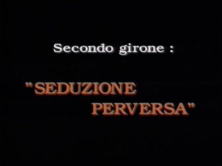 L&#39;Enfer Italien - Cena2 - 1