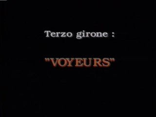 L&#39;Enfer Italien - Cena2 - 6
