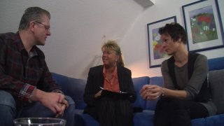 Petra Wega- Raus aus den Klamotten 11 - Szene1 - 1