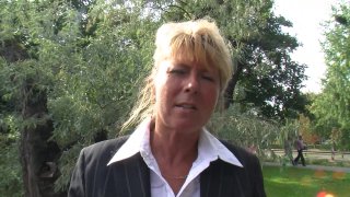 Petra Wega- Raus aus den Klamotten 11 - Szene5 - 1