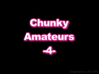 Chubby Amateurs #4 - Scena1 - 1