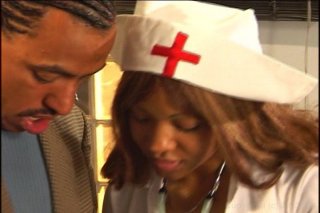 Nurses of the Inner City Unit 4 - Scene2 - 2