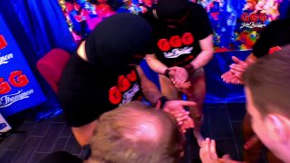 Ashley Cum Star - Die Tittenkonigin - Scène2 - 1