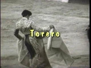 Torero - Cena1 - 1