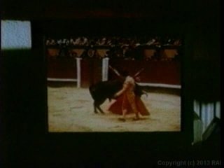 Torero - Cena6 - 2