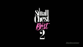 Small Chest Is Best 2, A - Szene1 - 1