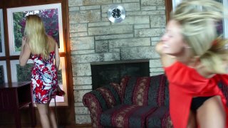 Kissing Cousins #2 - Scena2 - 1