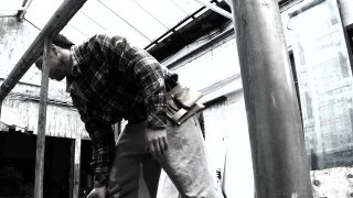Warehouse Whores - Escena2 - 1