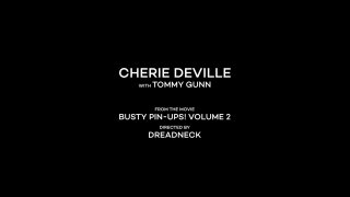 Cherie DeVille - The Iconic Collection - Scene2 - 1
