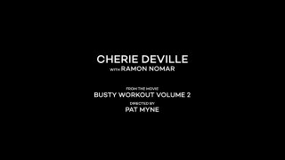 Cherie DeVille - The Iconic Collection - Scene4 - 1