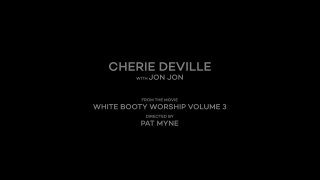 Cherie DeVille - The Iconic Collection - Scene7 - 1