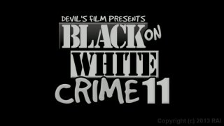 Black On White Crime 11 - Cena1 - 1
