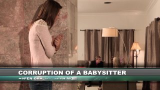 Don&#39;t Tell My Wife I Fucked The Babysitter - Wicked 4 Hours - Scena4 - 1