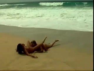 Puritan Video Magazine 33: Lust in Paradise - Szene5 - 2