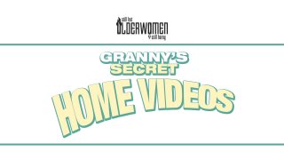 Granny&#39;s Secret Videos - Scene1 - 1