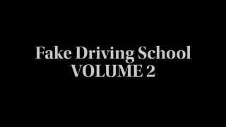 Fake Driving School Volume 2 - Scène1 - 1