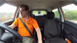 Fake Driving School Volume 2 - Escena2 - 1