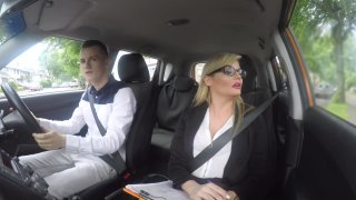 Fake Driving School Volume 2 - Escena4 - 2