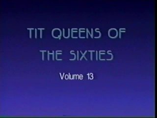 TQS 13- Tit Queens 13 - Scène1 - 1