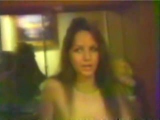 Reality Classic Porn Auditions Vol. 7 - Scène3 - 6