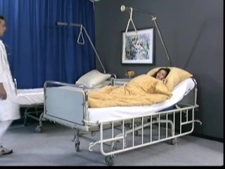 Samen Bank Klinik - Szene3 - 1
