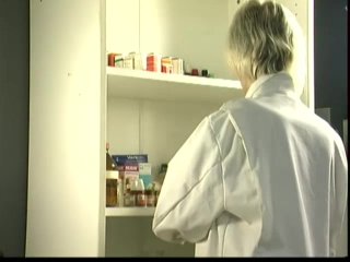 Samen Bank Klinik - Szene4 - 1