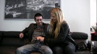18 &amp; Jerky - Scene1 - 2