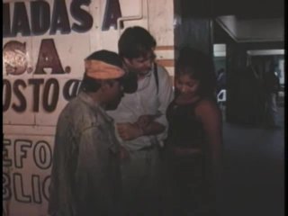Sex on the Border - Scène3 - 3