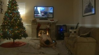 Solomon&#39;s 7th Heaven - Christmas Edition - Lilith Lust - Scène3 - 3