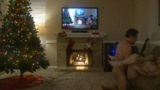 Solomon&#39;s 7th Heaven - Christmas Edition - Lilith Lust - Scène3 - 5
