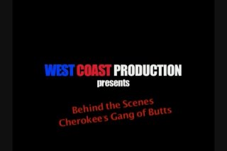 Cherokee&#39;s Gang of Butts - Cena6 - 1