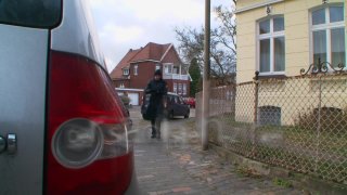Der Sadisten Zirkel 15 - Scene1 - 1