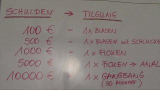 Petra Wega - Raus aus den Klamotten 6 - Szene1 - 1
