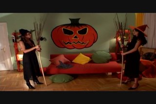 Pleasures Of The Flesh #6 - Scena1 - 1