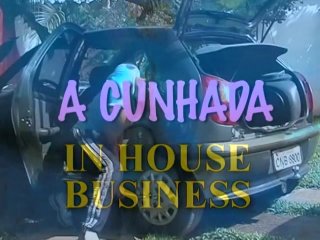 In House Business - Scène1 - 1