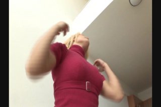 Sport Fucking #5 - Cena3 - 2