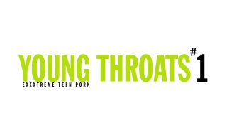 Young Throats Vol. 1 - Scene1 - 1