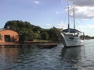 Tesao No Paraiso (Horny In Paradise) - Escena2 - 1