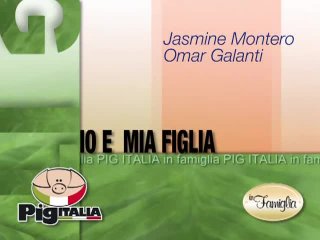 Io E Mia Figlia - Scène1 - 1
