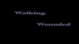Walking Wounded Cast Fetish - Scene1 - 1