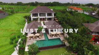 Resort Of Lust &amp; Luxury - Cena1 - 1