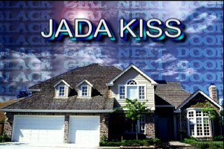 Black Girl Next Door - Escena1 - 1