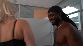 Fucked Hard by That Guy at Work - Scène2 - 5