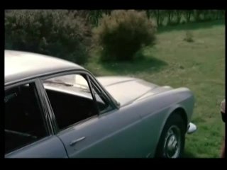 Voyeur And Spanker Couples (French Language) - Scène6 - 1