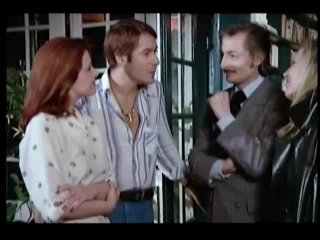Voyeur And Spanker Couples (French Language) - Scène7 - 6