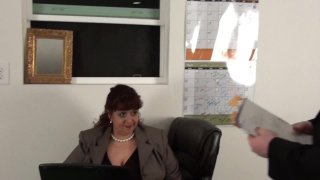 Under the Boss - Scene1 - 1