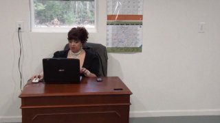 Under the Boss - Scene2 - 1